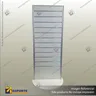 TWO-SIDED ROTATING DISPLAY STAND (600W), foto 1