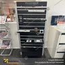 TWO-SIDED ROTATING DISPLAY STAND (600W), foto 5