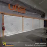 PLANKWALL DISPLAY PANEL SHELF FOOTER, foto 4