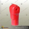 PRONG SECURITY LOCK, photo 1