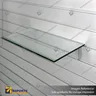 GLASS SHELVES, foto 2