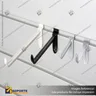 POLYCARBONATE HANG SELL PRONG, foto 2