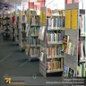 LIBRARY BAYEND PANELS, foto 7