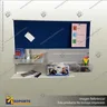 PINBOARD ACOUSTIC PANELS, foto 1