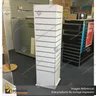 NEW: SLIMLINE 4-SIDED BOX TOWER DISPLAY UNIT, foto 6