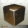 MC 3 WAY CORNERS FOR STICKMAN CORNER PROFILES, foto 1