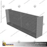 GONDOLA DISPLAY STAND - G60, foto 1