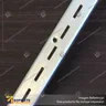 MILD STEEL SLOTTED WALL CHANNEL, foto 2
