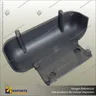 G60 GONDOLA CORNER, foto 2