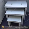 NESTING DISPLAY TABLES, Foto 8
