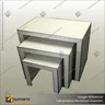 NESTING DISPLAY TABLES, foto 1