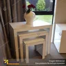 NESTING DISPLAY TABLES, foto 6
