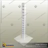 GARMENT COLUMN SLIMLINE, foto 1