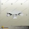 EP18 FLAT CORNER CAP, foto 1