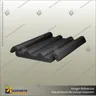 18MM ASSEMBLY CLIP TO ATTACH CAPPING, foto 1