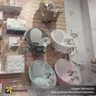 ADJUSTABLE SLATWALL BRACKETS, photo 6