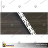 ALUMINIUM SLOTTED WALL CHANNEL, foto 2