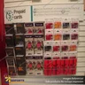 CALEXT ADJUSTABLE PRINT DISPLAY SYSTEM: DIVIDERS, foto 7