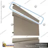 ALUMINIUM SLATWALL - TOP CAP, foto 6