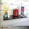 6MM MELAMINE SHELVES (WITH PAINTED EDGES), foto 3