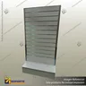 FREE-STANDING WALL PANELS (LIGHT), foto 1