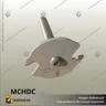 CNC MACHINE CUTTERS - STICKMAN PROFILES, foto 2
