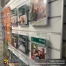 BROCHURE HOLDERS - WALL OR DESK MOUNTED, foto 7