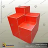 DISPLAY CUBES SET 4 - MEDIUM, Foto 1
