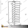 FOUR-SIDED FLOOR DISPLAY UNIT, foto 9