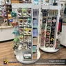 FOUR-SIDED FLOOR DISPLAY UNIT, foto 2