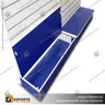 FREE-STANDING HIGH MODULAR DISPLAY WALLS - FS24, foto 7