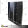 FREE-STANDING DOUBLE-WING DISPLAY UNIT - 1500H, foto 6