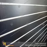 75MM PITCH SLATWALL PANELS, foto 7