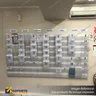 CALEXT WALL MOUNTED PRINT DISPLAY SYSTEM, foto 10