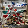 9MM MELAMINE SHELVES (1MM PVC EDGE TAPE), foto 11