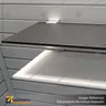 9MM MELAMINE SHELVES (1MM PVC EDGE TAPE), foto 1