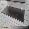 9MM MELAMINE SHELVES (1MM PVC EDGE TAPE), foto 7