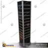 BOX TOWER W PLINTH, foto 7