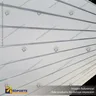 100MM PITCH SLATWALL PANELS, foto 3