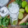 BOLSA HIELO PICADO 2 KG CON TU MARCA (CONTENIDO MALLA HIELO: 6 BOLSAS DE 2 KG PESO MALLA 12 KG), foto 6
