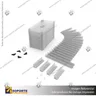 PAYLOADER PL-1 40 X 20, foto 9
