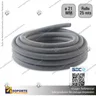 TUBO CORRUGADO GRIS 21MM ROLLO 25 MTS, foto 4
