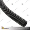 TUBO CORRUGADO NEGRO 21MM ROLLO 25 MTS, foto 6