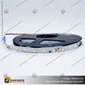 CINTA LED 3.6W 24V - BLANCO NEUTRO (ROLLO 10 MTS), foto 8