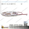 CINTA LED 8.4W 12V 60L ZIG ZAG FRIO (ROLLO 5 MTS), foto 4