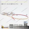 CINTA LED 7W 24V 240L BLANCO NEUTRO (ROLLO 5 MTS), foto 5