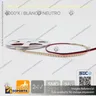 CINTA LED CORTE 1 LED 7W 24V 240L BLANCO NEUTRO (ROLLO 5 MTS), foto 5