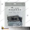 DISPLAY NEON FLEXIBLE 12V CALIDO 5MT, foto 5