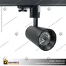 FOCO TRACK LIGHT BREMEN 7W NEGRO, foto 7