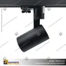 FOCO TRACK LIGHT BREMEN 7W NEGRO, foto 6